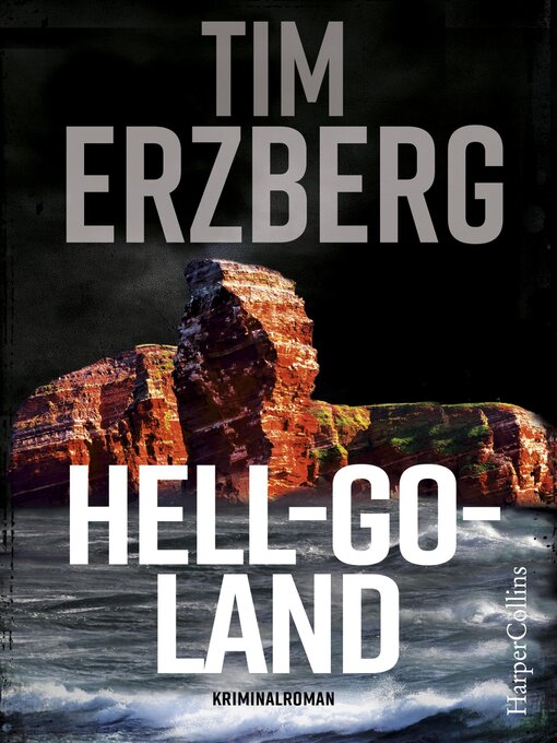 Title details for Hell-Go-Land by Tim Erzberg - Available
